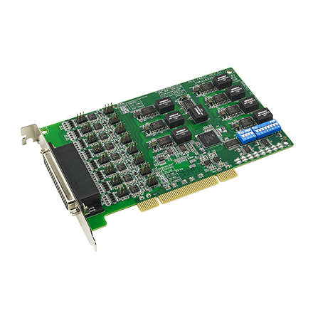 PCI-1622B-DE